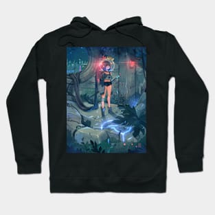 Scavenger Hoodie